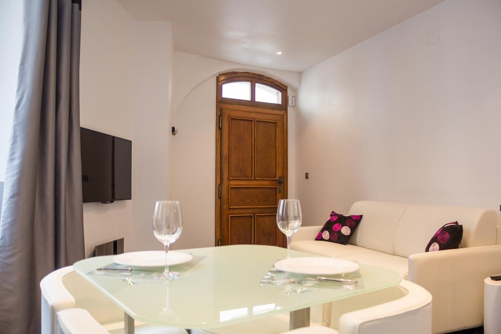 My Sweet Homes - Appartements Avec Spa กอลมาร์ ห้อง รูปภาพ