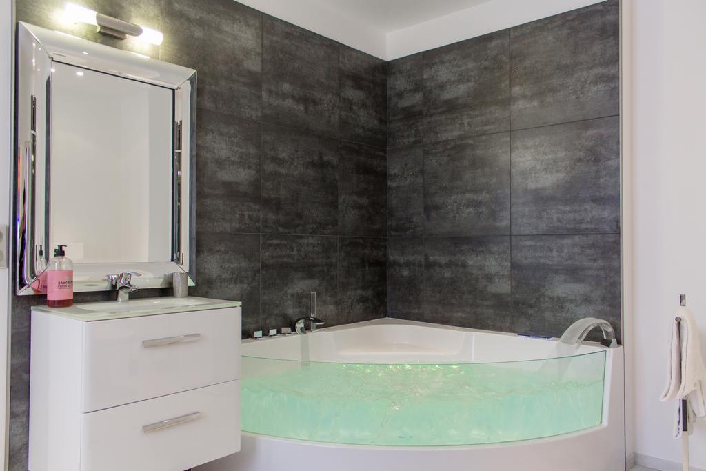 My Sweet Homes - Appartements Avec Spa กอลมาร์ ห้อง รูปภาพ