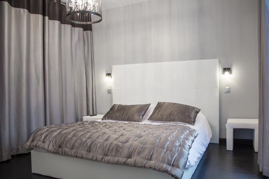 My Sweet Homes - Appartements Avec Spa กอลมาร์ ห้อง รูปภาพ