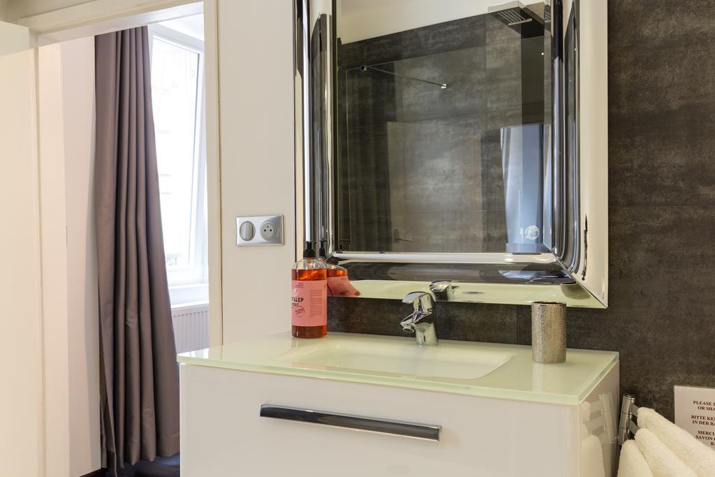 My Sweet Homes - Appartements Avec Spa กอลมาร์ ห้อง รูปภาพ