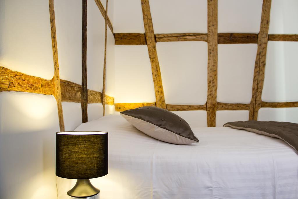 My Sweet Homes - Appartements Avec Spa กอลมาร์ ห้อง รูปภาพ