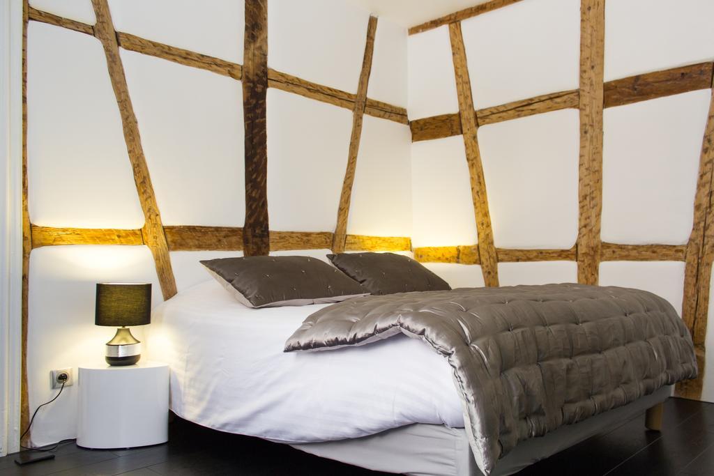 My Sweet Homes - Appartements Avec Spa กอลมาร์ ห้อง รูปภาพ