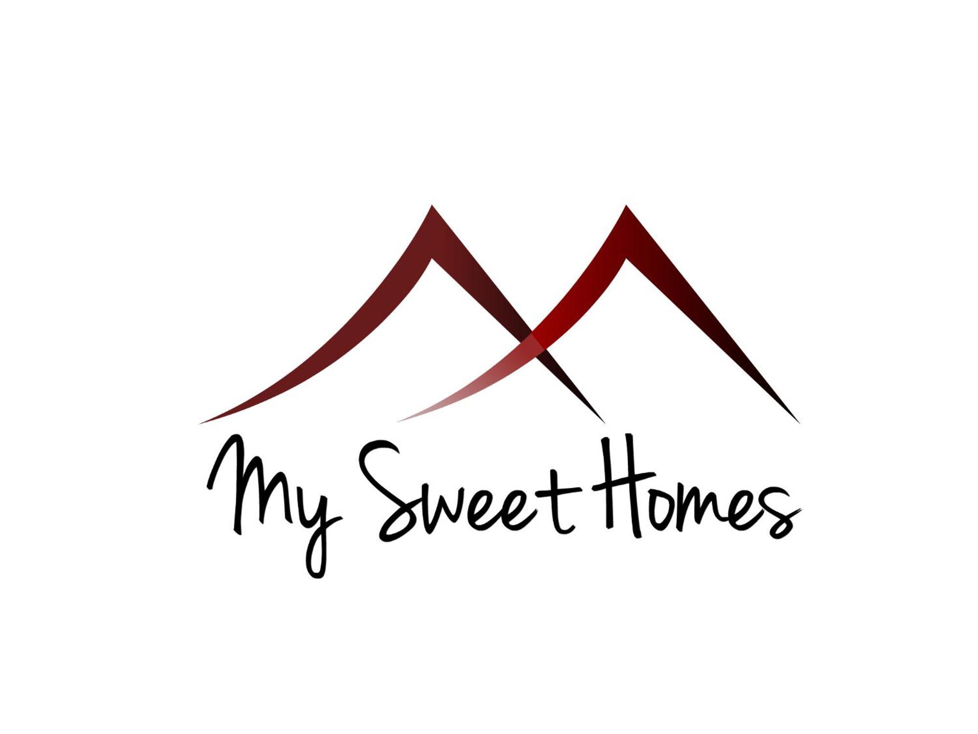 My Sweet Homes - Appartements Avec Spa กอลมาร์ ภายนอก รูปภาพ